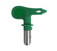 qinggw 1pc/Set Suggerimenti airless 211/213/313/411/413/413/417 HEA Bassa Pressione Airless Ugello Titolare Pistola a spruzzatore Heat ProtIp Ugello Suggerimento Guardia (Taglia : HEA 415)
