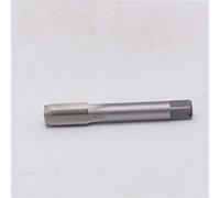 qinggw 80 Gradi Standard Tedeschi HSS Conduit PG7 PG9 PG11 Thread Tap PG13 PG13.5 PG16 PG21 PG29 Rubinetti a Mano ScraSw (Colore : 1PCS, Taglia : PG16)