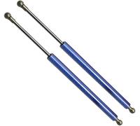 QINGHUAWANG Ammortizzatori Cofano Posteriore per Suzuki per Swift A2L Sport ZC33S 2017-2023 Bielle Cilindri A Gas Supporto di Sollevamento Ammortizzatori Cofano Montanti del Cofano Molle A Gas(2)