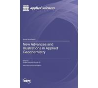 Qingjie Gong Ze New Advances and Illustrations in Applied Geo (Copertina rigida)