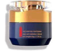 Qingling Wrinkle Removal Cream, Qingling Face Cream,Qingling Firming Anti-Aging Cream,Skin Care Facial Moisturizer Face C-ream, QingLing Polypeptide Firming Anti-Wrinkle Creams (1)