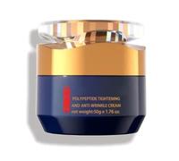 Qingling Wrinkle Removal Cream, Qingling Firming Anti-Aging Cream, Skin Care Facial Moisturizer Face Cream, Japanese Qingling Face Cream, for Tightening Sagging Skin Reduce Fine Lines, 50g (1)