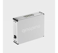 Qingping Sensore PM, Principio di scattering laser per misurazione accurata di PM2.5 e PM10, Qingping Air Monitor 2 moduli sensori