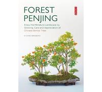 Qingquan Zhao Forest Penjing (Tascabile)