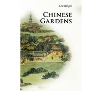 Qingxi Lou Chinese Gardens (Tascabile) Introductions to Chinese Culture