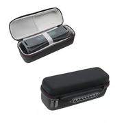 Qingyu - Custodia audio per Sony ULT FIELD 1, in tessuto Oxford, 25,5 x 9 x 10 cm, 215 g, colore: nero, Nero , Custodia da trasporto per Sony ULT FIELD 1 BT Audio