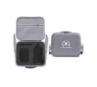 Qingyu - Custodia per drone DJI Air 3s/3, borsa da viaggio con tracolla