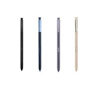 Qingyu - Pennino capacitivo adatto per Samsung Galaxy Note8, Active S Pen, impermeabile, per telefono cellulare (oro)