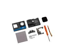 Qinhaixi Compatibile Nudo con Hero 8 Case con Bec Board 2S-6S ND16 Accessori filtranti compatibili con Drone Freestyle RC Faiy Quadcopter