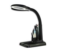 Qinhaixi Ingrandimento ingrandimento LAMPAGGIO LED Regolabile Attrezzatura OPTICALE Attrezzatura OPTICALE Crafts Dimmabile Multifunzione