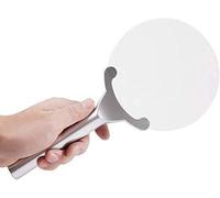 Qinhaixi Ingrandimento Senza Bordo/Grande Specchio/Portatile Eldly/Amblyopia/Hiw Vision/Student/Child Read Controllo Circuito di Riparazione Bottiglia di Medicina Minuco Testo Testo con Luce LED
