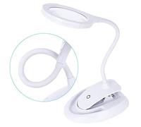 Qinhaixi LAMPAGGIO DEILLA LAMPAGNO Desktop LAMPAGNO DEILLA LAMPAGNO Desktop STRADIFICAZIONE LAMITÀ LIGHITÀ di Vetro 15PC LAMPARE LED LED LAMPA