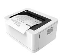 Qinhaixi Stampante Stampa per cellulare Stampa in bianco e nero Stampa V-Printing Home and Office