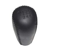 QINKO Cambio manuale con pomello del cambio a 5 marce adatto per Toyota Land Cruiser Prado FJ150 FJ120-6_speed