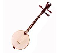 Qinqin sanxian strumenti a corda cinesi