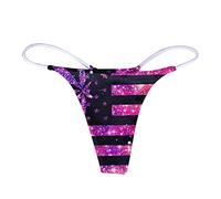 QINQNC Ladies Lace Knickers Microfibre Knickers for Women Summer Snagging Resistance Ladies Sexy Collant di Trasparente per Le Donne Yoga Pants for Women Womens Underwear Multipack (Hot Pink, S)