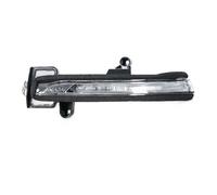 QINSHU Car Laterale Indicatore Accessori Indicatori Direzione Automatici Specchietto Retrovisore Per KIA Per RIO 2017 2018 2019 2020 2021 2022(Only Left)