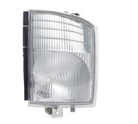 QINSHU Faro Anteriore Per Mitsubishi Canter V-Type 2005 2006 2007 2008 2009 2010 2011 2012 Lampeggiatore Anteriore Indicatore Lato Sinistro/destro