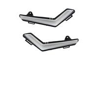 QINSHU Per Can-Am Per Defender 2020 Per Per Max Per Commander 2021 Luci Direzione A LED Per ATV DRL Anteriori Luci Anteriori Per Moto