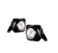 QINSHU Per Toyota Per Celica 2000-2005 Coppia Fari Fendinebbia Lenti Vetro Trasparente Lampadine Gruppo Paraurti Anteriore Faro Fendinebbia