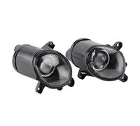 QINSHU Per VW Per PASSAT 3BG B5 2001-2005 Coppia Fari Fendinebbia Paraurti Anteriore Faro Fendinebbia