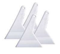 Qinsky Kit Pittura Diamante per Pittura Diamante,4 PCS Strumenti per la Riparazione della Pittura Diamant Strumenti per L'Arte del Diamante Strumenti per la Pittura del Diamante Accessori