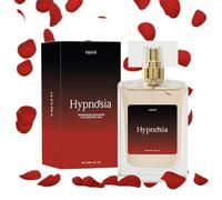 Qinux Uqalo Hypnosia - Profumo di feromoni per uomo 30 ml, fragranza sensuale, elegante e durevole
