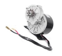 QINZITAO 12V 250W spazzolato motoriduttore Caratteristiche 9 denti per alto in scooter elettrico piccole applicazioni macchinari