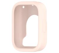 QINZITAO Custodia protettiva in silicone morbido per orologio 5 Active/5 Lite Smartwatch, antiurto, facile installazione