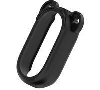 QINZITAO Custodia protettiva in silicone morbido resistente all'usura per 360 GO 3/3S Action Camera manica antiurto antigraffio