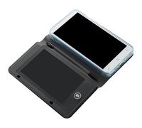 QINZITAO E-Book da 5 pollici con tablet per scrittura a mano con display trasparente per lettore EPUB di apprendimento interattivo