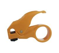 QINZITAO Maniglia ergonomica regolabile dello spelafili dello strumento preciso per elettricisti ed i progetti