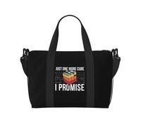 QIOEURYU Borsa da Viaggio Personalizzato solo un altro tote per le donne di grande capacità Rubix Matematica Insegnanti Palestra Spiagge Loisirs All'aperto Regali di Vacanza