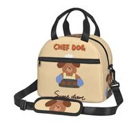 QIOEURYU Borse da viaggio Don't Panic Duffel Bag Borse personalizzate per fine settimana con tracolla Sport Palestra Overnight Bag per donne Regali per vacanze per tempo libero