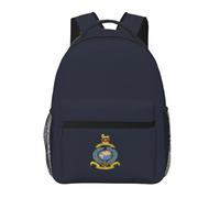 QIOEURYU Zaini Borsa da viaggio per uomini donne ragazze studenti Royal Marines Commando Gibraltar durevole personalizzare casual tempo libero vacanza all'aperto g