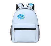 QIOEURYU Zaini Borsa da viaggio per uomini donne ragazze studenti saggio comodo personalizzare casual tempo libero regali per le vacanze all'aperto