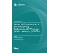 Qiong Wu Pingyi Advanced Communication and Networking Technol (Copertina rigida)