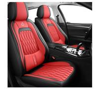 QIOZO ar Set completo universale per Land Rover Range Rover Sport P400e Autobiografia (L494)/Range Rover Sentinel (L405) Supercharged (L322) (L405) Ricambi Auto/Impermeabili/Rosso