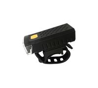 Qipeika Outdoor ciclismo USB ricarica bicicletta notte illuminazione pratica -2266/4 regolazione della marcia