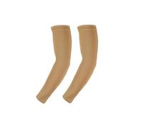 Qipeika Sport all'aperto della manica del ghiaccio che cavalca il ghiaccio nel colore della sabbia della primavera e dell'estate