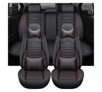 QIPEVMLZ Set Coprisedili Auto per Cupra per Formentor Coprisedile in Pelle Personalizzato Accessori per Coprisedili per Interni Auto Autositz Bezüge(Luxury B)