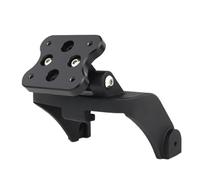 QIPEVMLZ Supporti GPS per Tracer 900/9 /GT 2018-2024 Supporto per Telefono Cellulare Supporto GPS Supporto per Navigatore Staffa Navigazione GPS(Type 1)