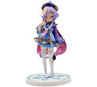 Qiqi Little Zombie Anime, statuetta in PVC Qiqi, Action Figures Model Game Character Collection Decoration Gift 6.9"