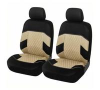 QIRAHQI Coprisedili Auto per Hyundai i30 Hatchback 2011-2026 | Copri-Sedile Traspirante Tessuto Sedili Protezion Antiscivolo Interni Accessori