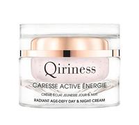 QIRINESS Accarezzamento attivo Energia