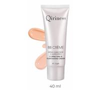 Qiriness BB Creme 02 Medium 40ml Crema Viso Colorata Perfezionatrice