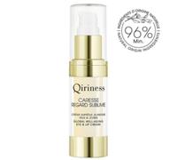 Qiriness CARESSE REGARD SUBLIME Crema Suprema Giovinezza Occhi & Labbra