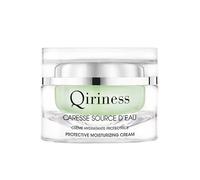 Qiriness CARESSE SOURCE D'EAU CREMA IDRATANTE PROTETTIVA 50 ML
