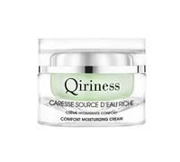 Qiriness CARESSE SOURCE D'EAU RICHE Crema Idratante 50 ML