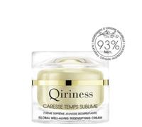 Qiriness CARESSE TEMPS SUBLIME Crema Suprema Giovinezza Ridensificante